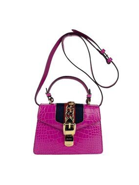 Gucci Shoulder Bag Sylvie